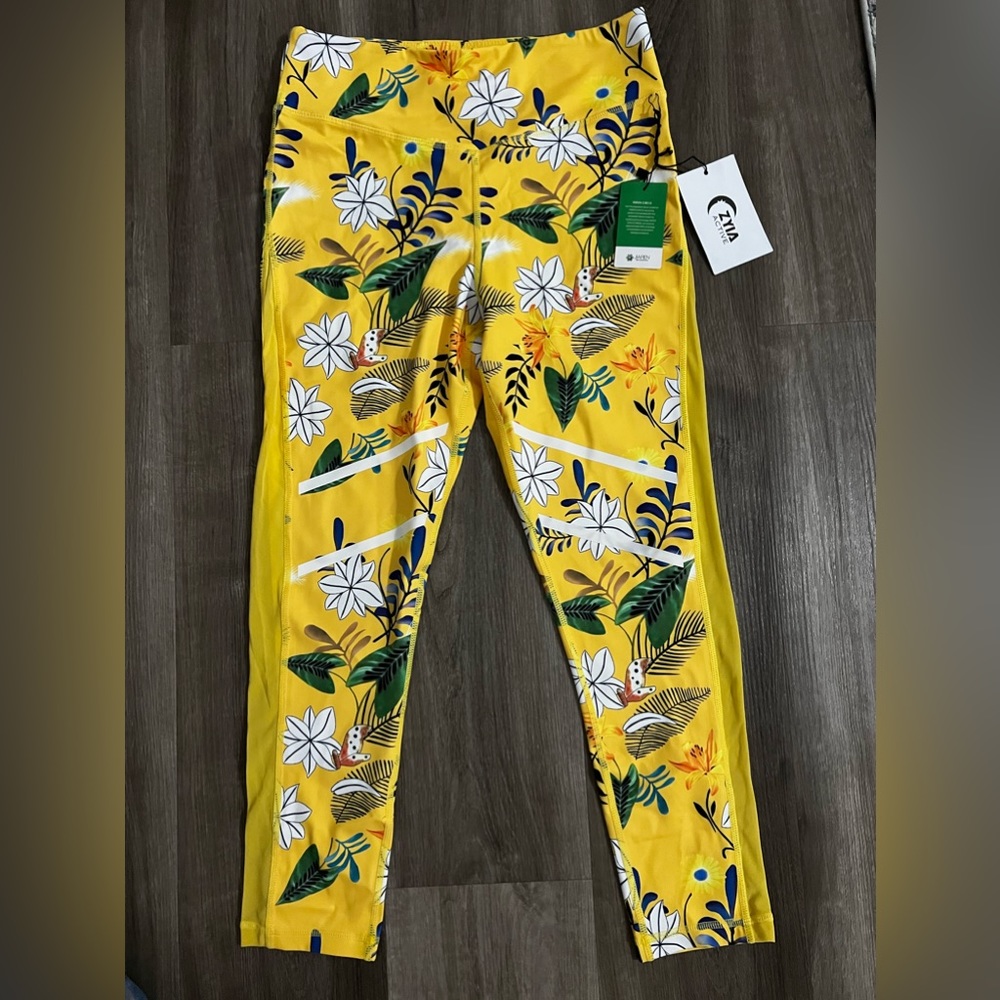 Zyia Light N Tight Leggings